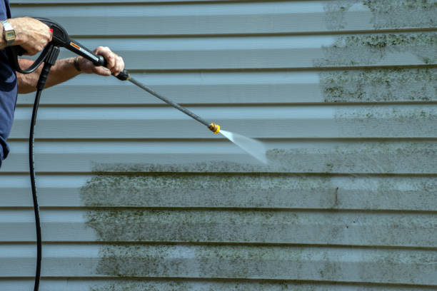 Best Concrete Pressure Washing  in Pell City, AL