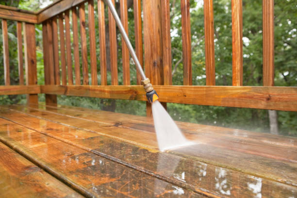 Why Choose Our Certified Pressure Washing Experts for Your Project Needs in Pell City, AL?