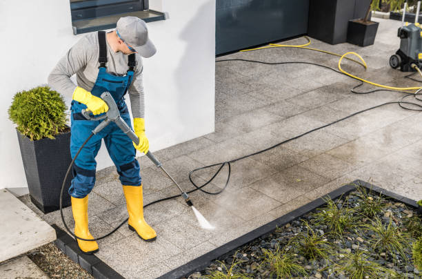 Local Pressure Washing Services in Pell City, AL