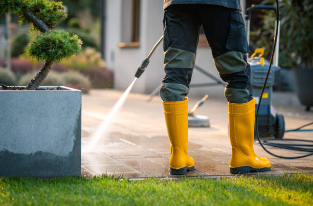 Best Deck Pressure Washing  in Pell City, AL